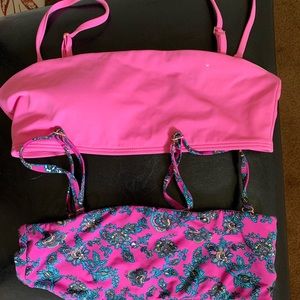 Bikini tops